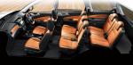 Subaru Exiga Crossover 7 2015 года